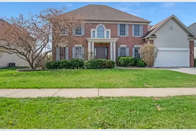 24963 Heritage Oaks Drive, Plainfield, IL 60585 - Photo 1