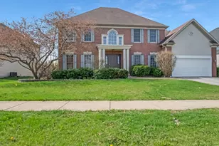 24963 Heritage Oaks Dr, Plainfield, IL 60585 - Photo 1