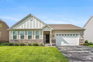 1368 Hearthstone Ln, North Aurora, IL 60542 - Photo 1