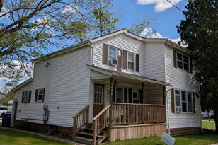 5448 W Mill St, Monee, IL 60449 - Photo 2