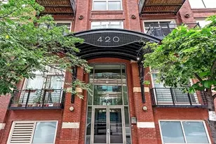 420 S Clinton St, Chicago, IL 60607 - Photo 2