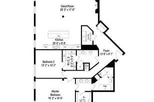 420 S Clinton St, Chicago, IL 60607 - Photo 32