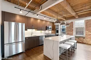 420 S Clinton St, Chicago, IL 60607 - Photo 4