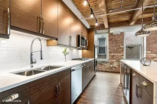 420 S Clinton St, Chicago, IL 60607 - Photo 6