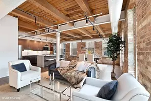 420 S Clinton St, Chicago, IL 60607 - Photo 12