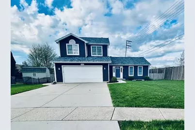 24014 W Heather Court, Plainfield, IL 60585 - Photo 1