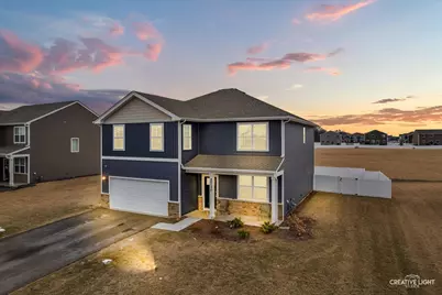 2730 Berrywood Lane, Yorkville, IL 60560 - Photo 2