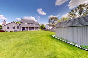 25715 W Cherokee Trail, Channahon, IL 60410 - Photo 30
