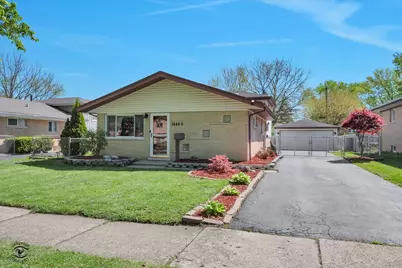 14445 Kildare Avenue, Midlothian, IL 60445 - Photo 1