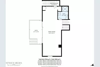 10681 Newbury Street, Westchester, IL 60154 - Photo 30