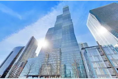 363 E Wacker Drive #2506, Chicago, IL 60601 - Photo 1