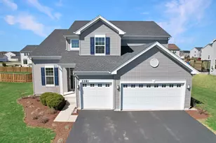 2281 Fairfax Way, Yorkville, IL 60560 - Photo 1