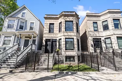 3432 W Belden Avenue #G, Chicago, IL 60647 - Photo 1