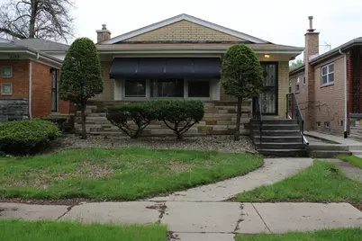 8343 S Calumet Avenue, Chicago, IL 60619 - Photo 1