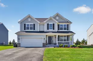 26010 S Indian Creek Trail, Channahon, IL 60410 - Photo 62