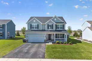 26010 S Indian Creek Trail, Channahon, IL 60410 - Photo 2