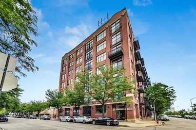 1250 W Van Buren Street #1A, Chicago, IL 60607 - Photo 1