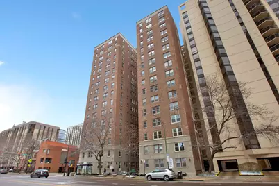1100 N La Salle Drive #401, Chicago, IL 60610 - Photo 1