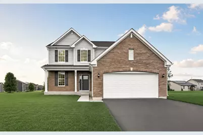 171 Blazing Star Trail, Oswego, IL 60543 - Photo 2