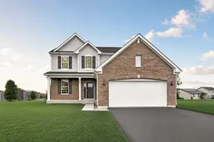 171 Blazing Star Trl, Oswego, IL 60543 - Photo 2