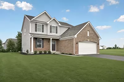 171 Blazing Star Trail, Oswego, IL 60543 - Photo 1