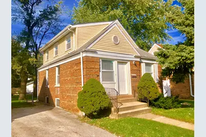 17826 School Street, Lansing, IL 60438 - Photo 1