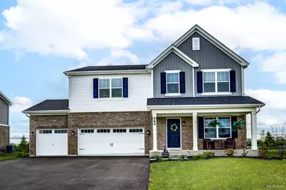 966 Bridle Hill Drive, New Lenox, IL 60451 - Photo 1