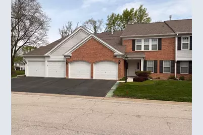 784 Margate Lane #B, Prospect Heights, IL 60070 - Photo 1