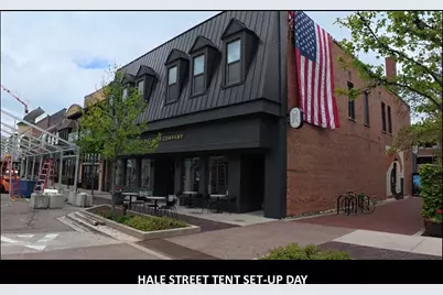 114 N Hale Street #B, Wheaton, IL 60187 - Photo 1