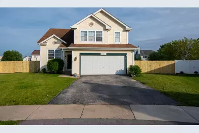 5307 W Park Lane, Monee, IL 60449 - Photo 1