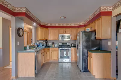 5307 W Park Lane, Monee, IL 60449 - Photo 12