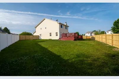 5307 W Park Lane, Monee, IL 60449 - Photo 28