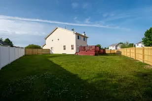 5307 W Park Ln, Monee, IL 60449 - Photo 28