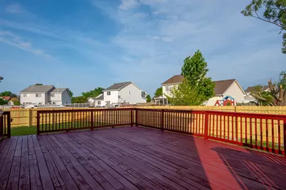 5307 W Park Lane, Monee, IL 60449 - Photo 32