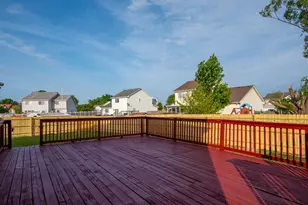 5307 W Park Ln, Monee, IL 60449 - Photo 32