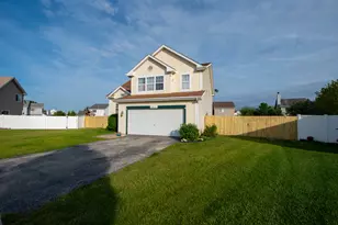 5307 W Park Ln, Monee, IL 60449 - Photo 2