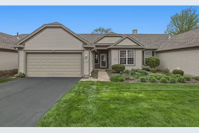13706 Briargate Drive, Huntley, IL 60142 - Photo 1