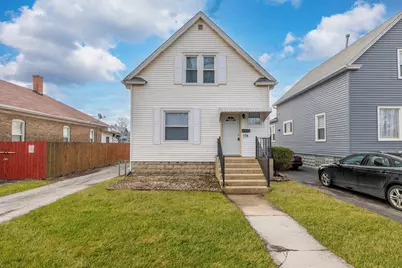 104 Interocean Avenue, South Chicago Heights, IL 60411 - Photo 1