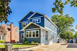 5613 N Nottingham Ave, Chicago, IL 60631 - Photo 2
