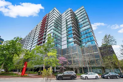 800 Elgin Road #PH20, Evanston, IL 60201 - Photo 1