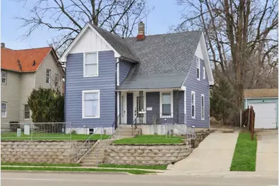 1525 S Main Street, Rockford, IL 61102 - Photo 1