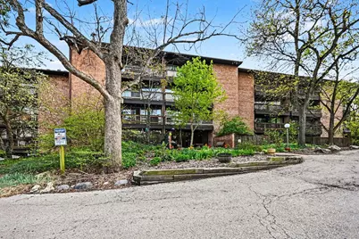 5700 Hillcrest Lane #3L, Lisle, IL 60532 - Photo 1