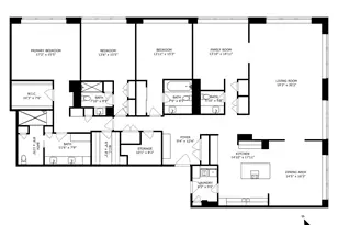 180 E Pearson St, Chicago, IL 60611 - Photo 28