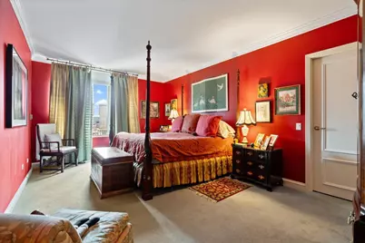 501 N Clinton Street #1303, Chicago, IL 60654 - Photo 22
