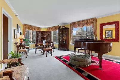 501 N Clinton Street #1303, Chicago, IL 60654 - Photo 6