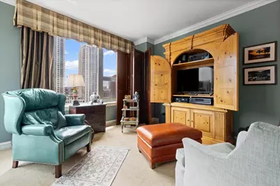 501 N Clinton Street #1303, Chicago, IL 60654 - Photo 20