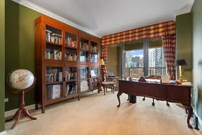 501 N Clinton Street #1303, Chicago, IL 60654 - Photo 18