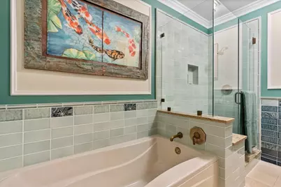 501 N Clinton Street #1303, Chicago, IL 60654 - Photo 26