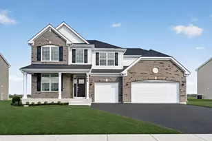 168 Blazing Star Trl, Oswego, IL 60543 - Photo 1
