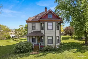 10810 Tabler Rd, Morris, IL 60450 - Photo 2